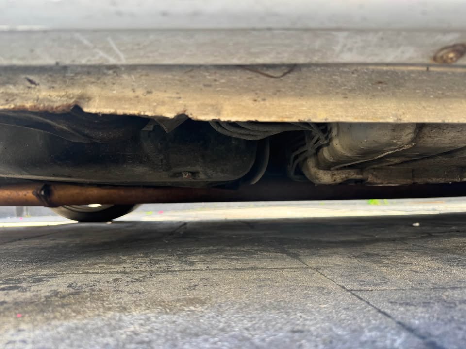 Mitsubishi Lancer Evolution 440KW 1RS 135KMS