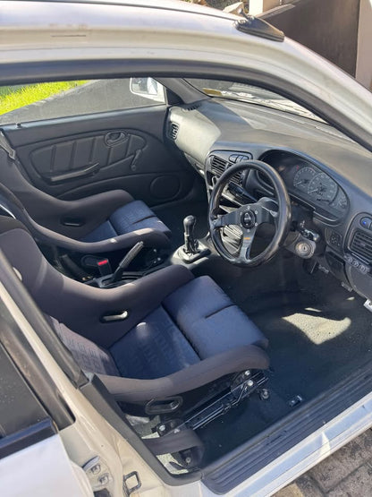 Mitsubishi Lancer Evolution 440KW 1RS 135KMS