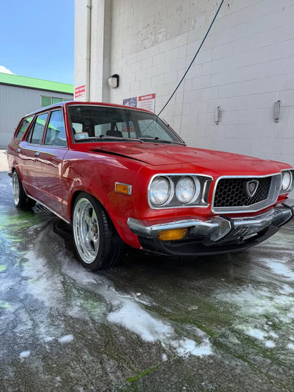 1973 RX3 Wagon