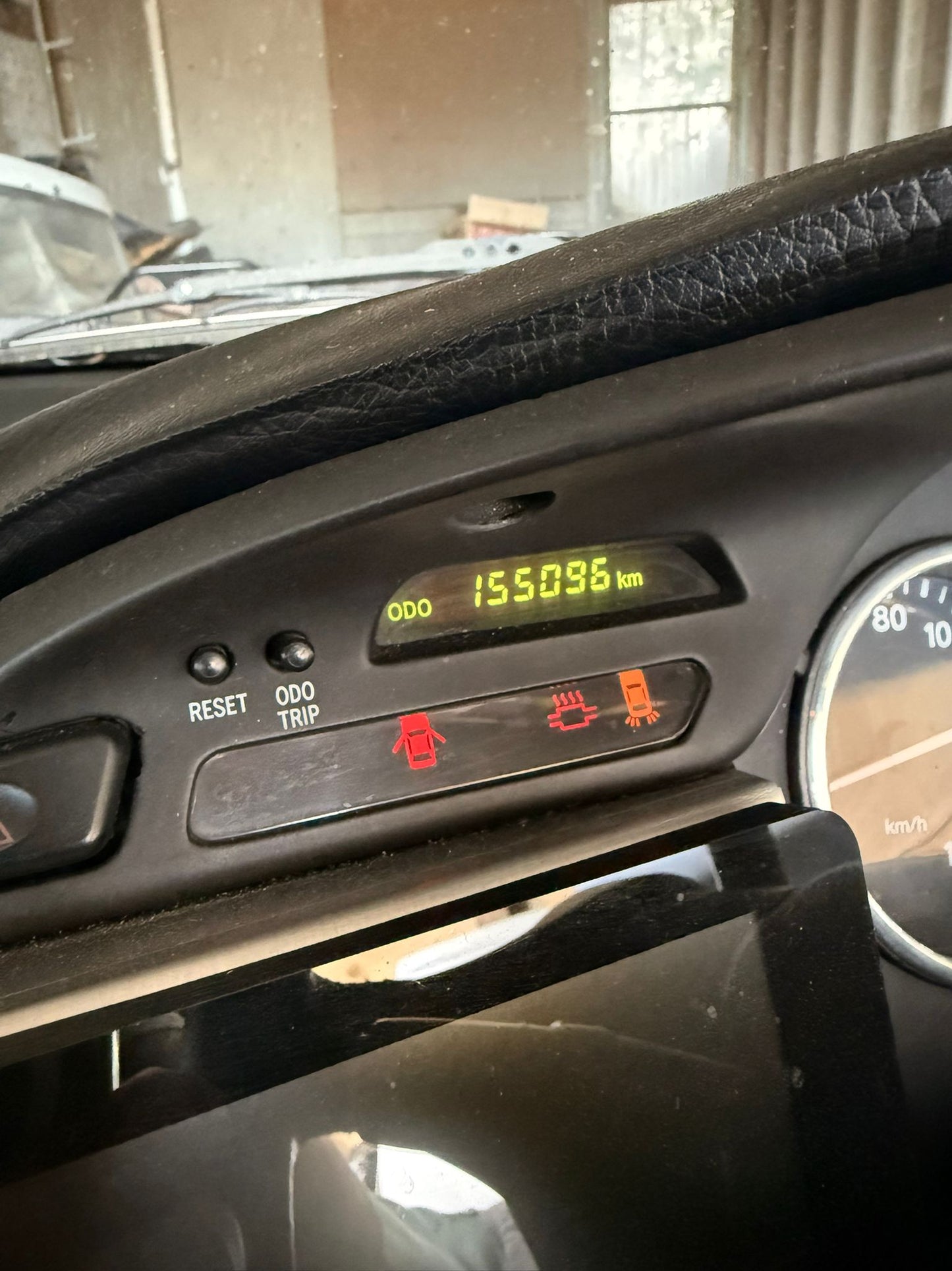 1995 Toyota Supra - 520HP