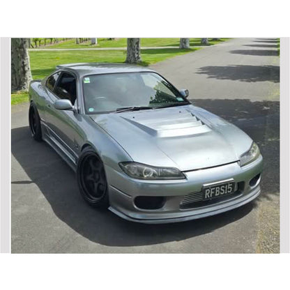 1999 Nissan Silvia s15