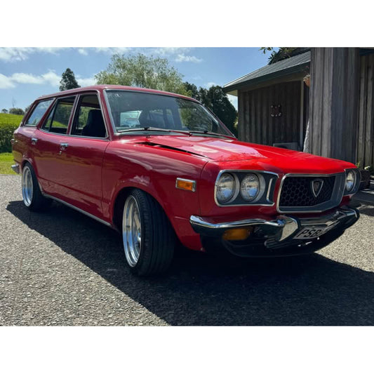 1973 RX3 Wagon