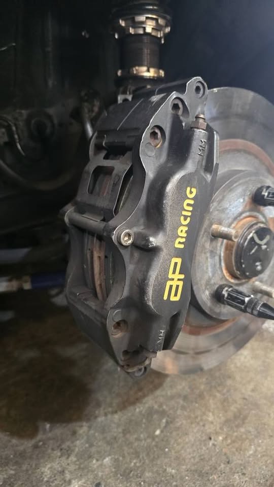 1999 Nissan Silvia s15