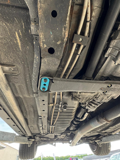 1995 Nissan Skyline R33 GTR MNP - 44,000ks