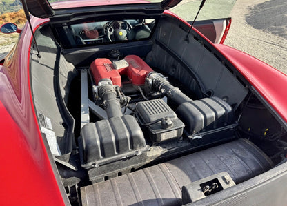 2000 Ferrari 360 Manual - RHD