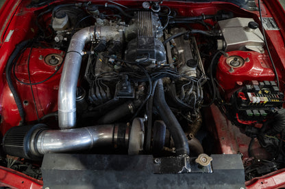 1993 Toyota Supra 1UZ V8 Turbo