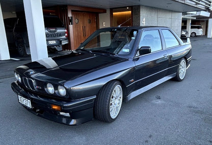 1987 BMW E30 M3 - LHD