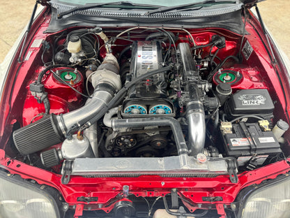1996 Toyota Supra - 500HP