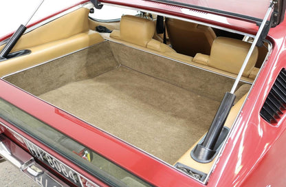 1974 Lamborghini Espada