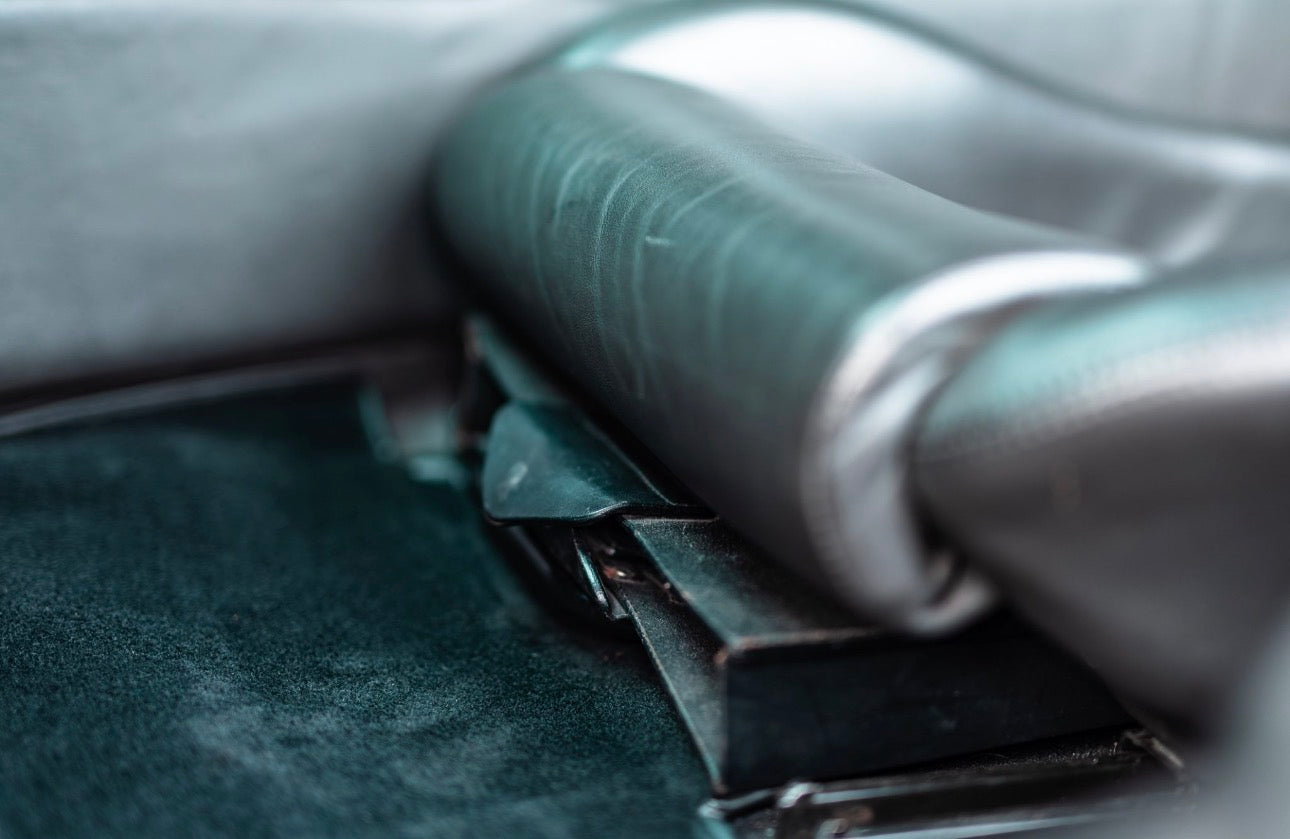 2003 Lamborghini Murcielago