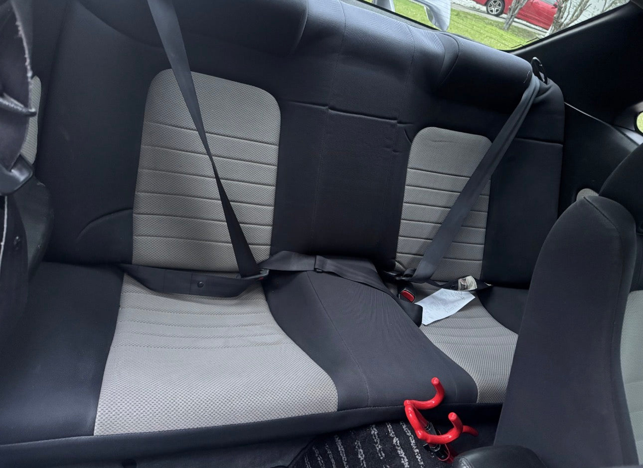 1998 Nissan Skyline R34 GT-T