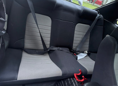 1998 Nissan Skyline R34 GT-T