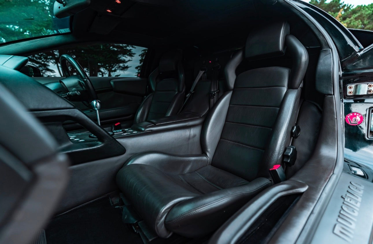 2003 Lamborghini Murcielago