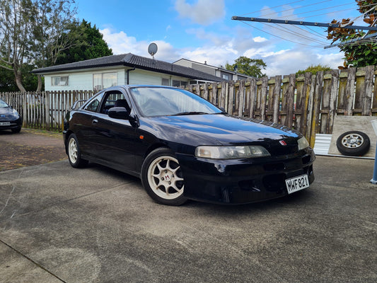 1997 Honda Integra DC2 Type R