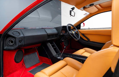1990 Ferrari Testarossa - RHD