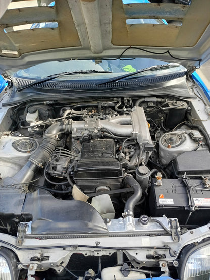 1996 Toyota Supra SZ