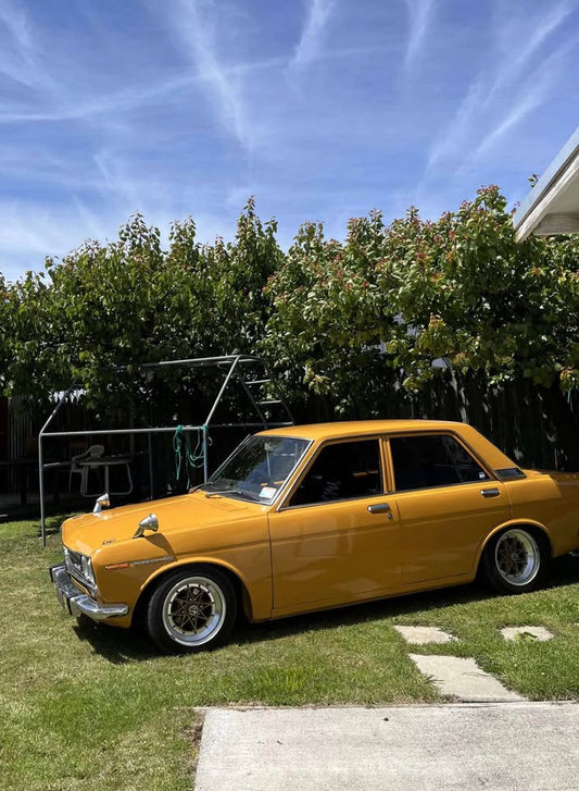 1972 Datsun 1600 (510)