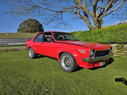 Holden Torana SLR5000