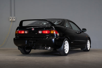 1997 Honda Integra DC2 Type R