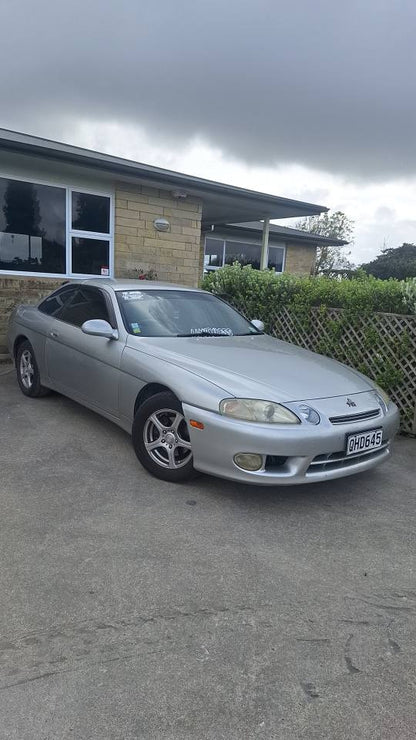 1999 Toyota Soarer