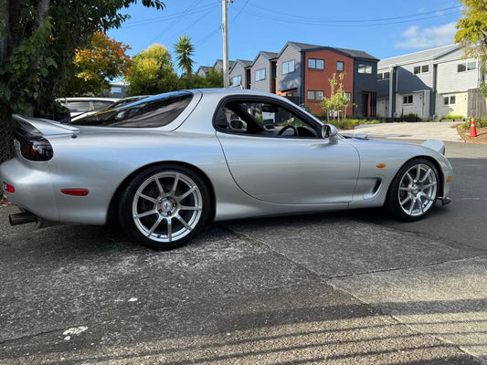 1994 Mazda RX7