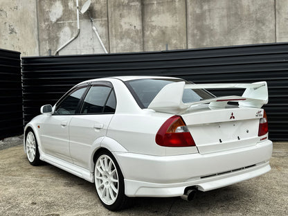 2000 Mitsubishi Lancer EVO 6.5 Tommi Makinen