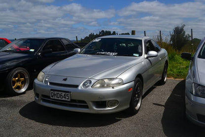 1999 Toyota Soarer