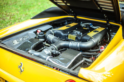 1999 Ferrari 355 Spider
