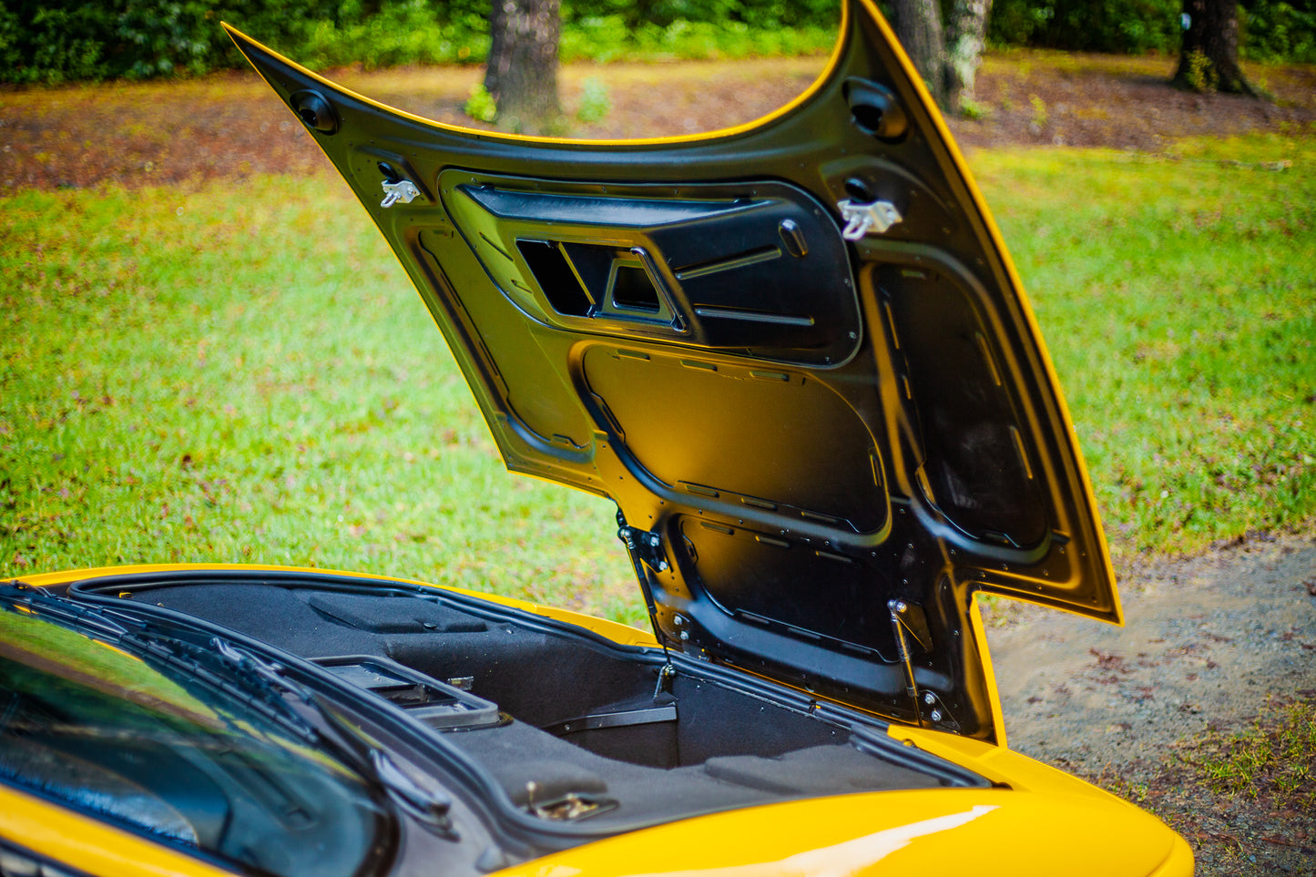 1999 Ferrari 355 Spider