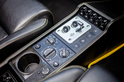 1999 Ferrari 355 Spider