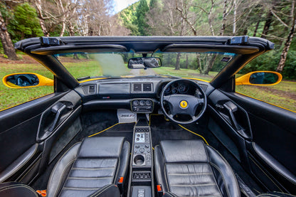 1999 Ferrari 355 Spider