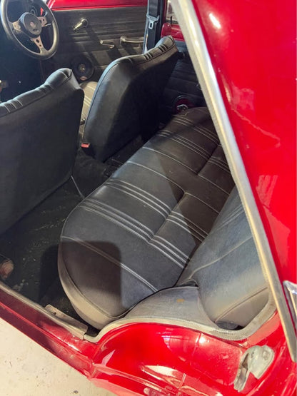 1971 DATSUN Saloon 1600 510