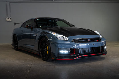 2024 Nissan R35 GTR Nismo Special Edition