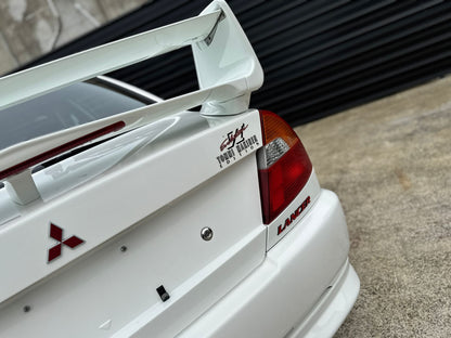 2000 Mitsubishi Lancer EVO 6.5 Tommi Makinen