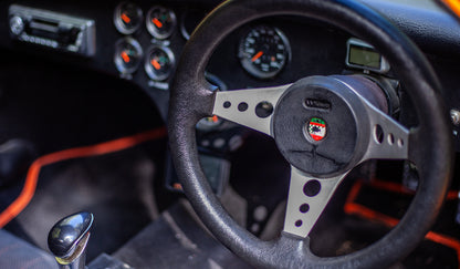 1987 McLaren M6-GTR