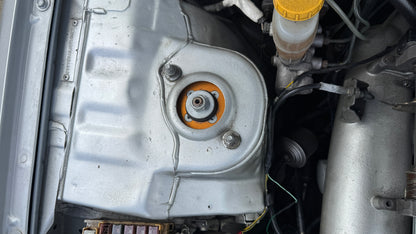 1999 Nissan Skyline R34 - RB26dett