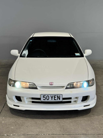 1998 Honda Integra Type R - K24