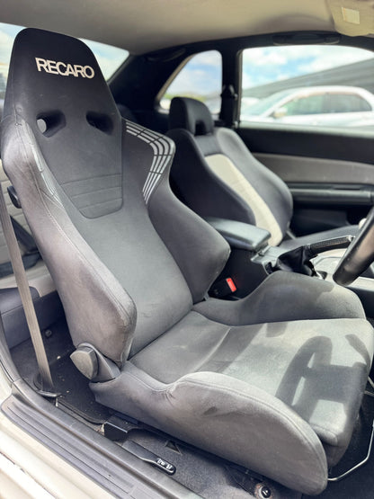 1998 Nissan Skyline R34 GTT