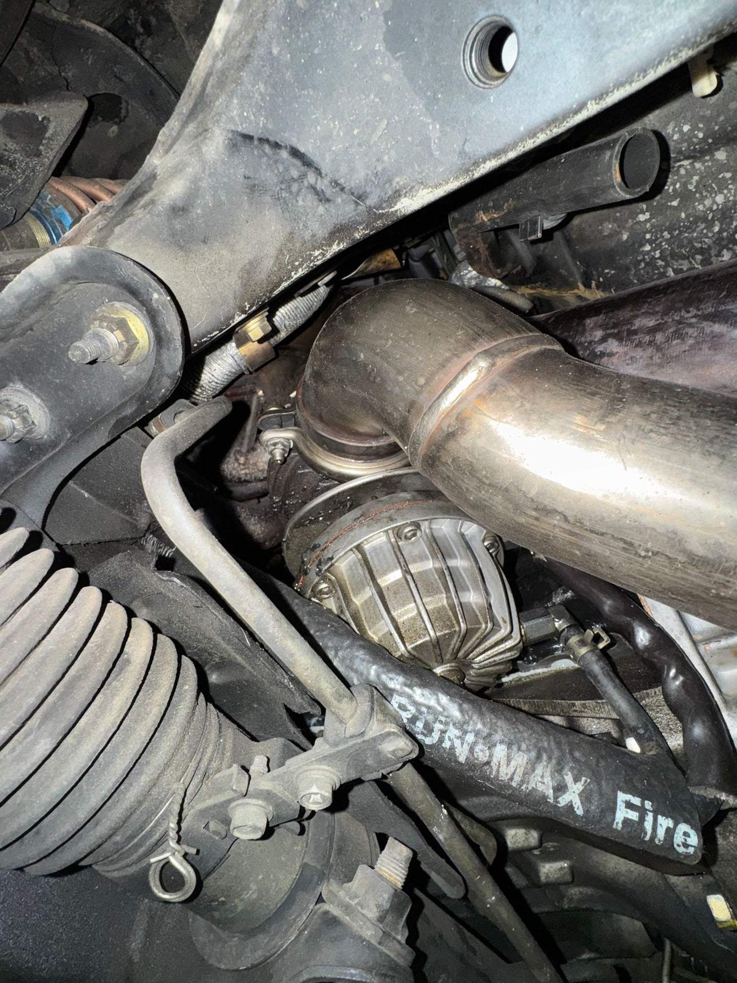 1995 Nissan Skyline R33 GTR MNP - 44,000ks