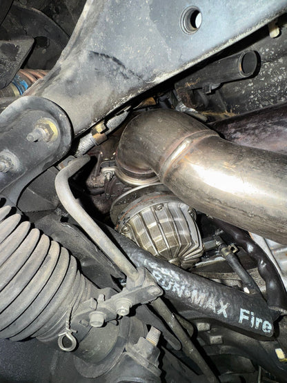 1995 Nissan Skyline R33 GTR MNP - 44,000ks