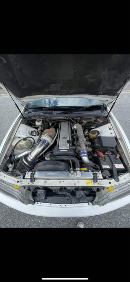 1997 Toyota Chaser JZX100 W/Sunroof