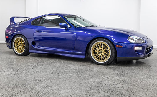 1996 Toyota Supra RZ