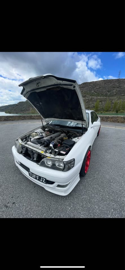 1997 Toyota Chaser JZX100 W/Sunroof