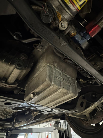 1995 Nissan Skyline R33 GTR MNP - 44,000ks