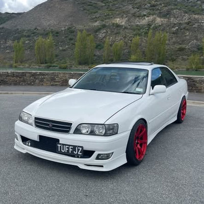 1997 Toyota Chaser JZX100 W/Sunroof