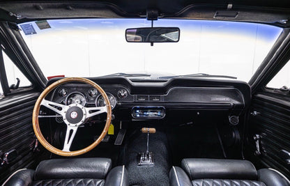 1968 Ford Mustang GT500 Eleanor