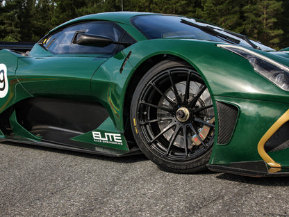 2020 Brabham BT62