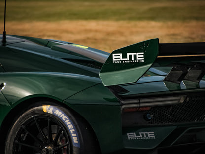 2020 Brabham BT62