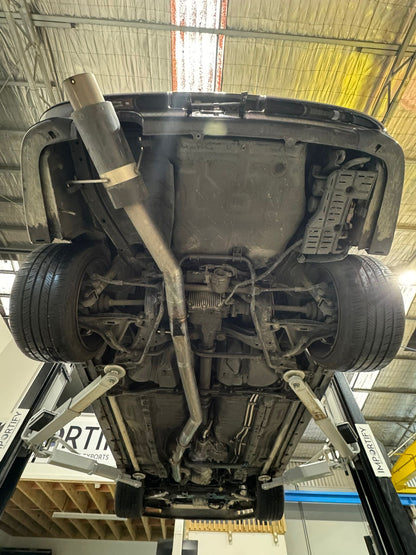 1995 Nissan Skyline R33 GTR MNP - 44,000ks