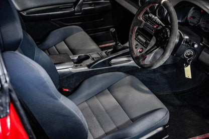 1999 Nissan 200SX Spec R - Certed